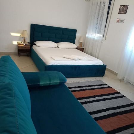 Guesthouse Bela Τίρανα Εξωτερικό φωτογραφία
