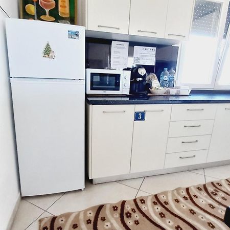 Guesthouse Bela Τίρανα Εξωτερικό φωτογραφία