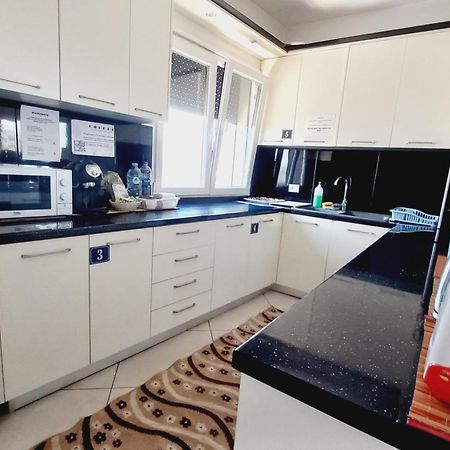 Guesthouse Bela Τίρανα Εξωτερικό φωτογραφία