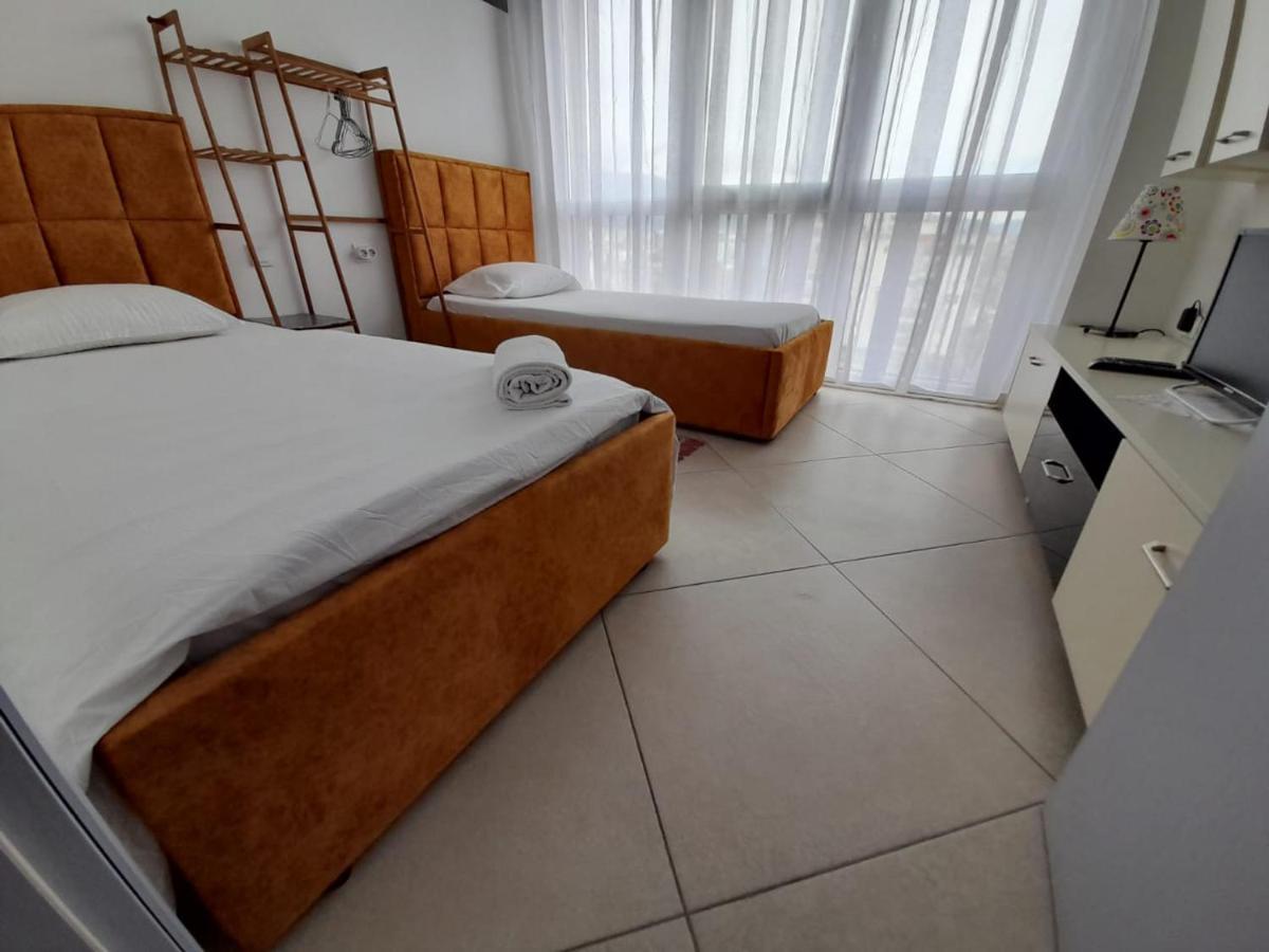 Guesthouse Bela Τίρανα Εξωτερικό φωτογραφία