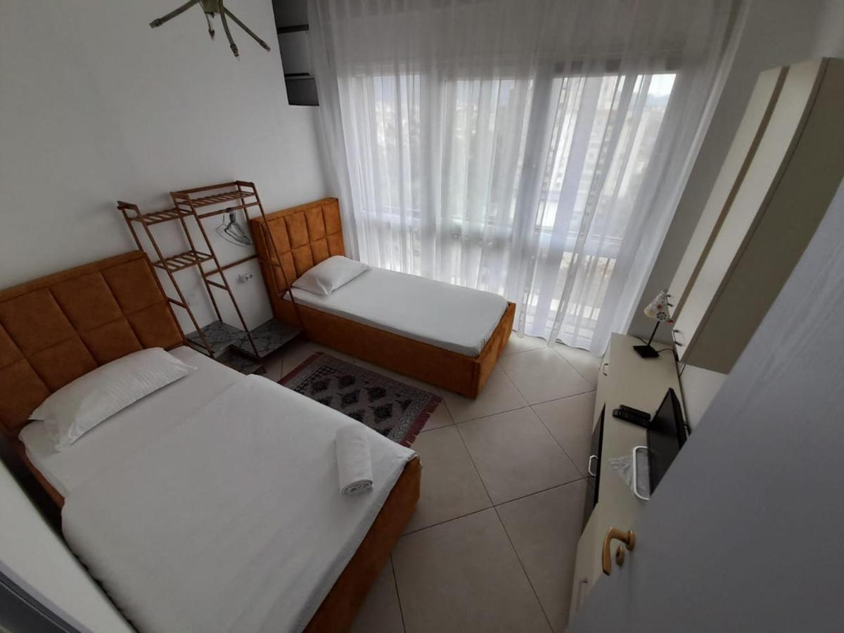 Guesthouse Bela Τίρανα Εξωτερικό φωτογραφία