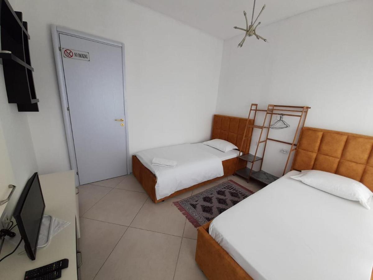 Guesthouse Bela Τίρανα Εξωτερικό φωτογραφία