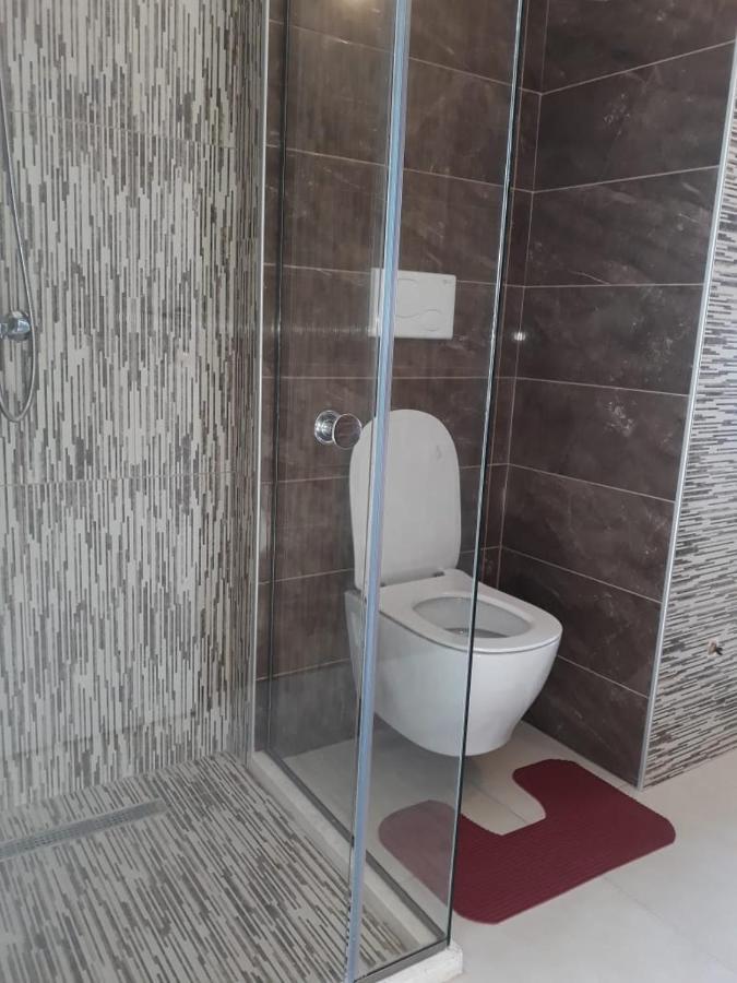 Guesthouse Bela Τίρανα Εξωτερικό φωτογραφία