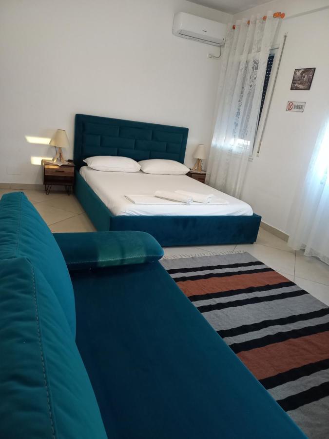 Guesthouse Bela Τίρανα Εξωτερικό φωτογραφία