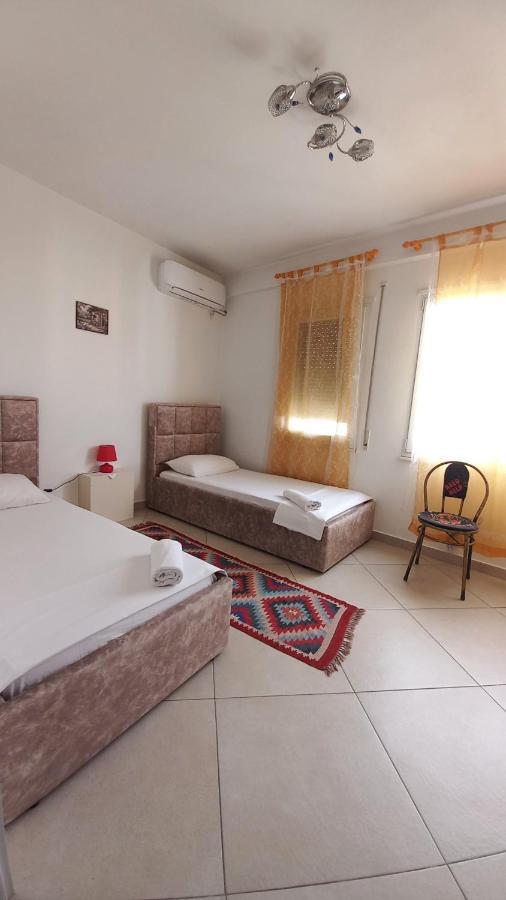 Guesthouse Bela Τίρανα Εξωτερικό φωτογραφία