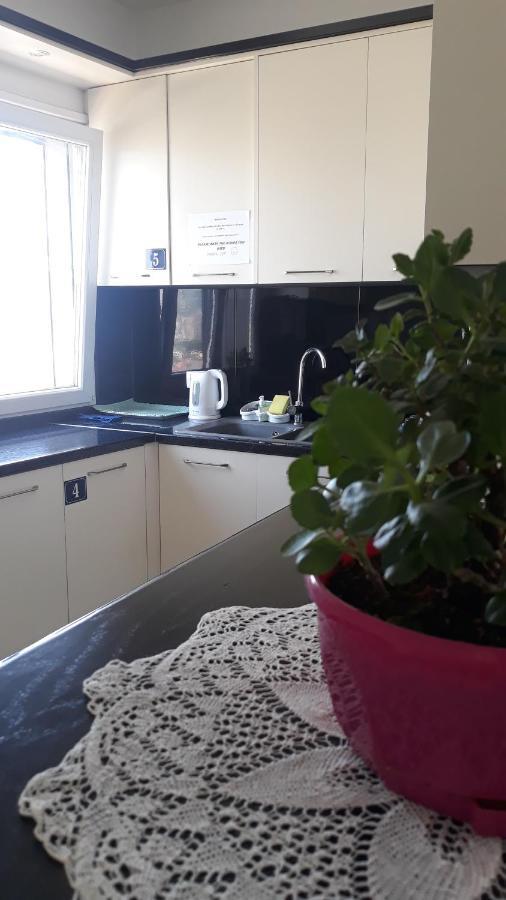 Guesthouse Bela Τίρανα Εξωτερικό φωτογραφία