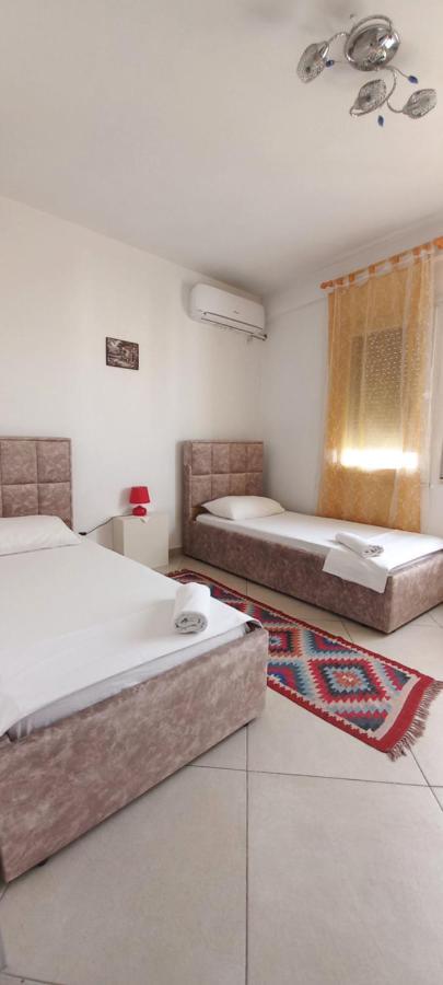 Guesthouse Bela Τίρανα Εξωτερικό φωτογραφία