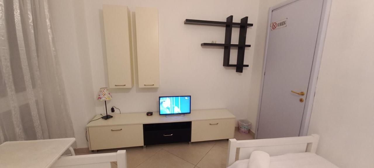 Guesthouse Bela Τίρανα Εξωτερικό φωτογραφία