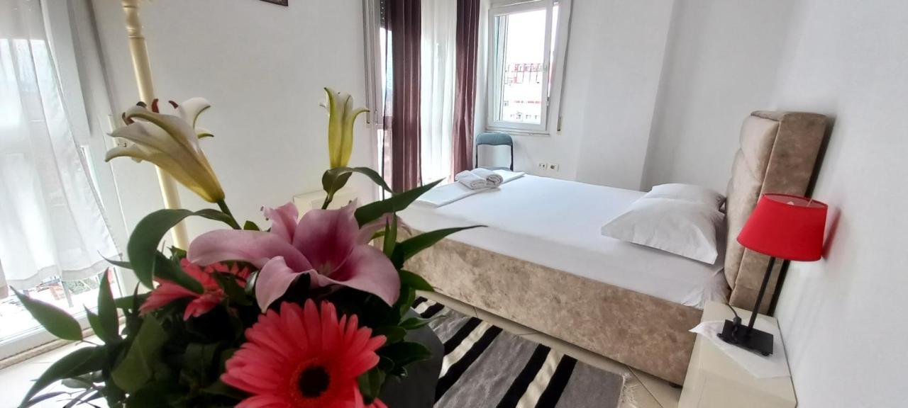 Guesthouse Bela Τίρανα Εξωτερικό φωτογραφία