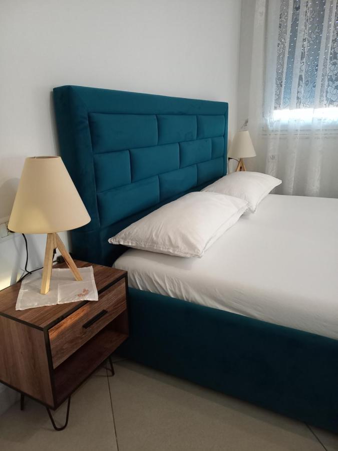 Guesthouse Bela Τίρανα Εξωτερικό φωτογραφία