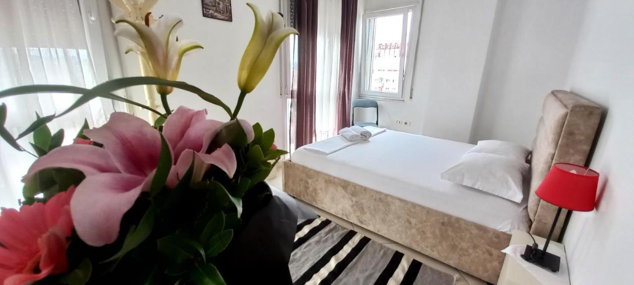 Guesthouse Bela Τίρανα Εξωτερικό φωτογραφία