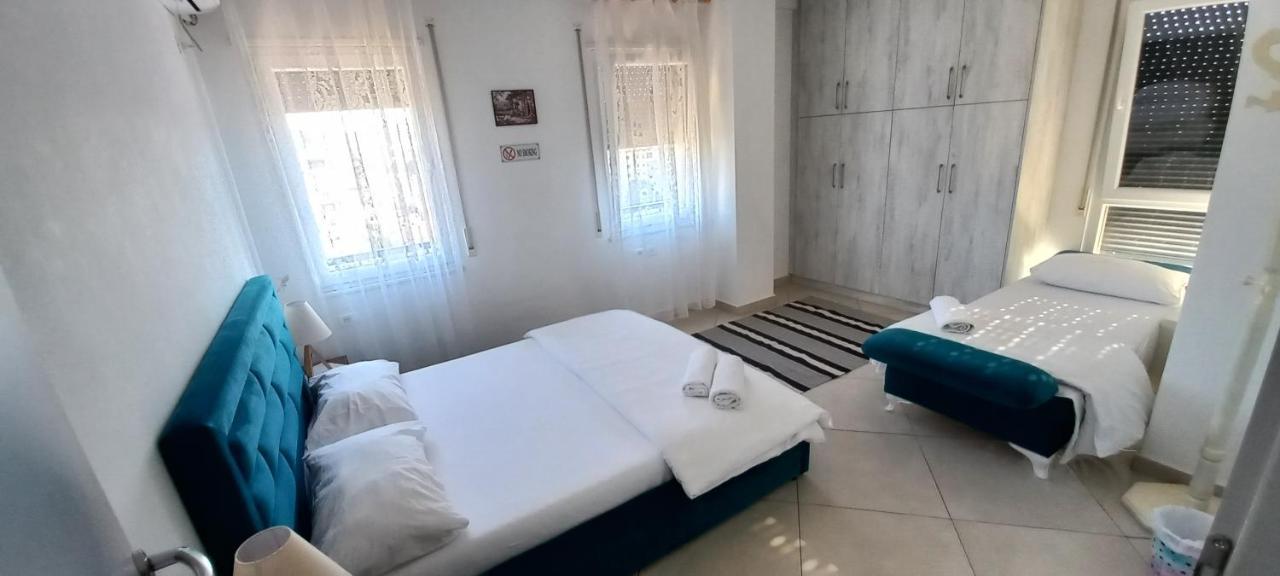 Guesthouse Bela Τίρανα Εξωτερικό φωτογραφία