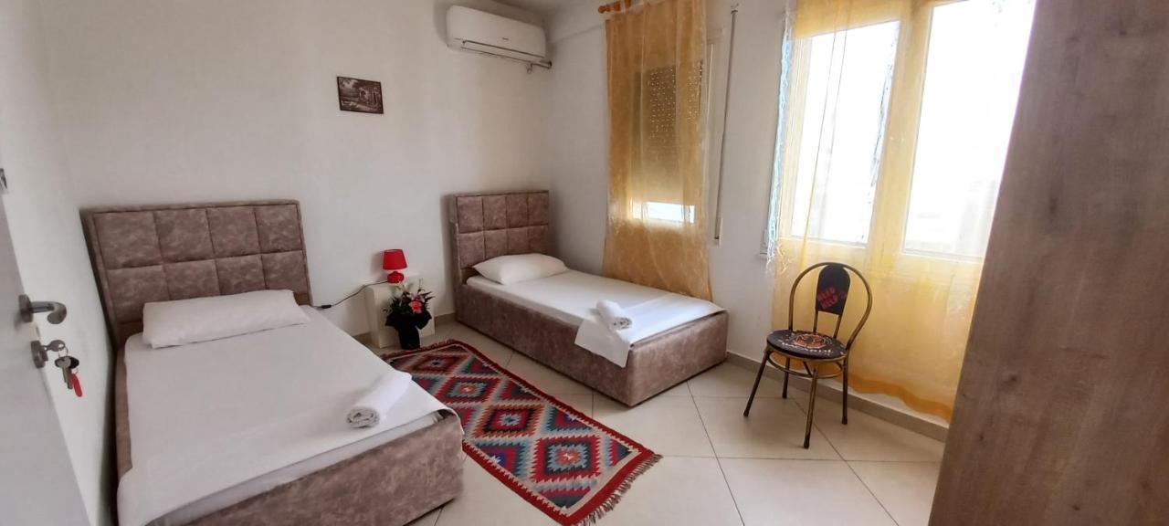 Guesthouse Bela Τίρανα Εξωτερικό φωτογραφία