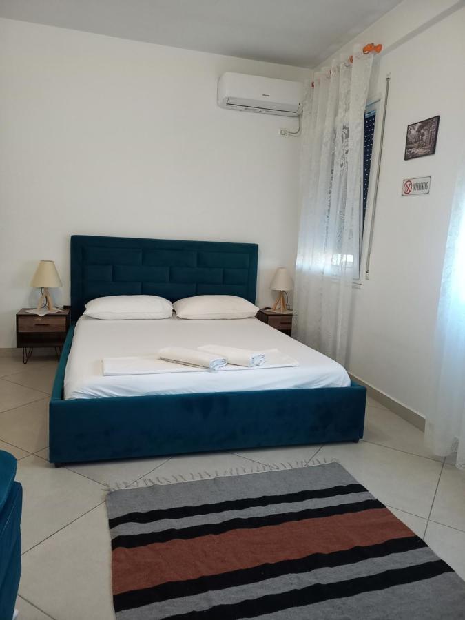 Guesthouse Bela Τίρανα Εξωτερικό φωτογραφία