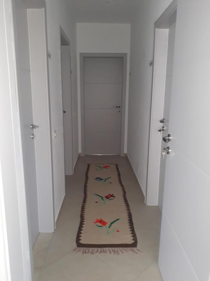 Guesthouse Bela Τίρανα Εξωτερικό φωτογραφία