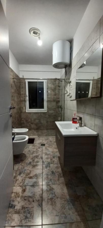 Guesthouse Bela Τίρανα Εξωτερικό φωτογραφία