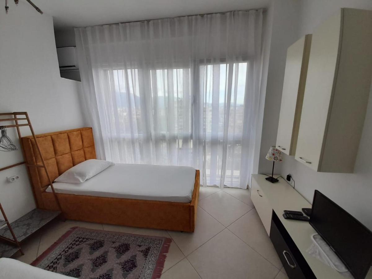 Guesthouse Bela Τίρανα Εξωτερικό φωτογραφία