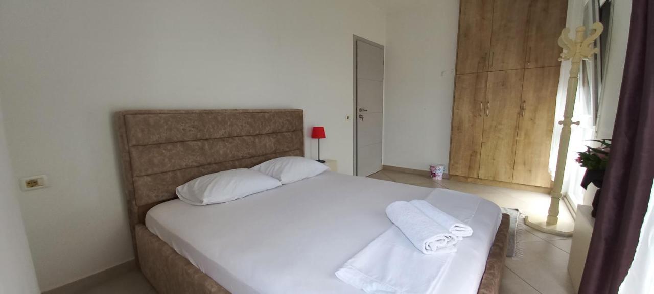 Guesthouse Bela Τίρανα Εξωτερικό φωτογραφία