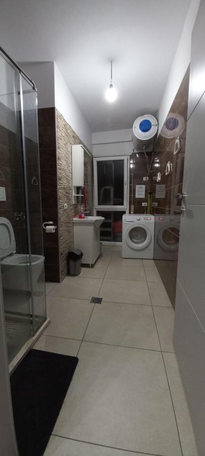 Guesthouse Bela Τίρανα Εξωτερικό φωτογραφία