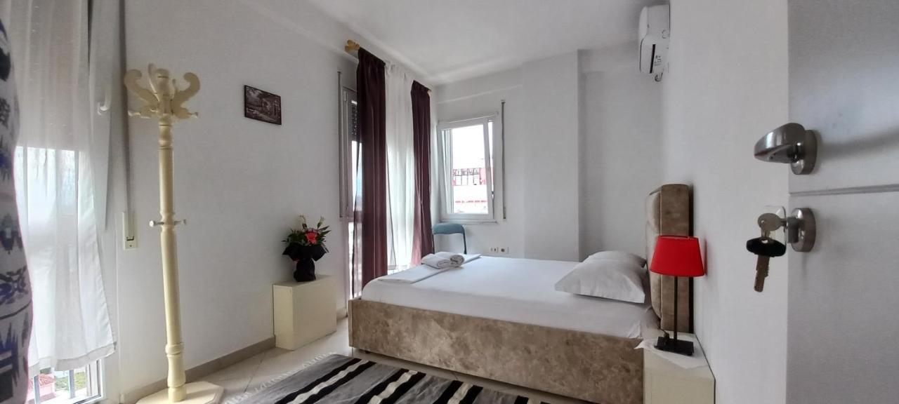 Guesthouse Bela Τίρανα Εξωτερικό φωτογραφία