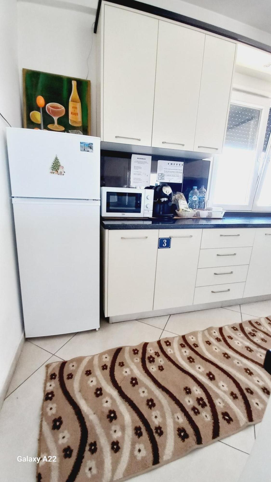 Guesthouse Bela Τίρανα Εξωτερικό φωτογραφία