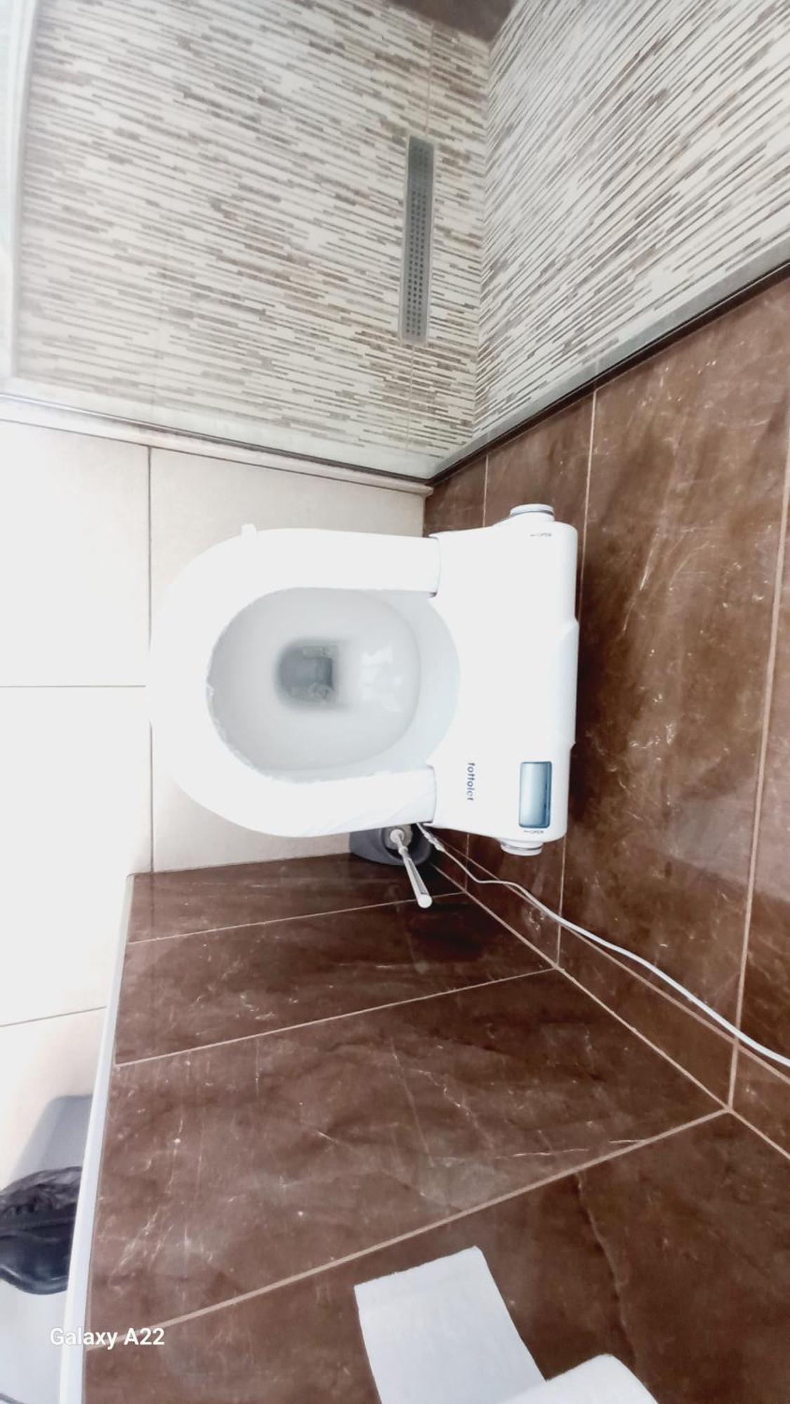 Guesthouse Bela Τίρανα Εξωτερικό φωτογραφία