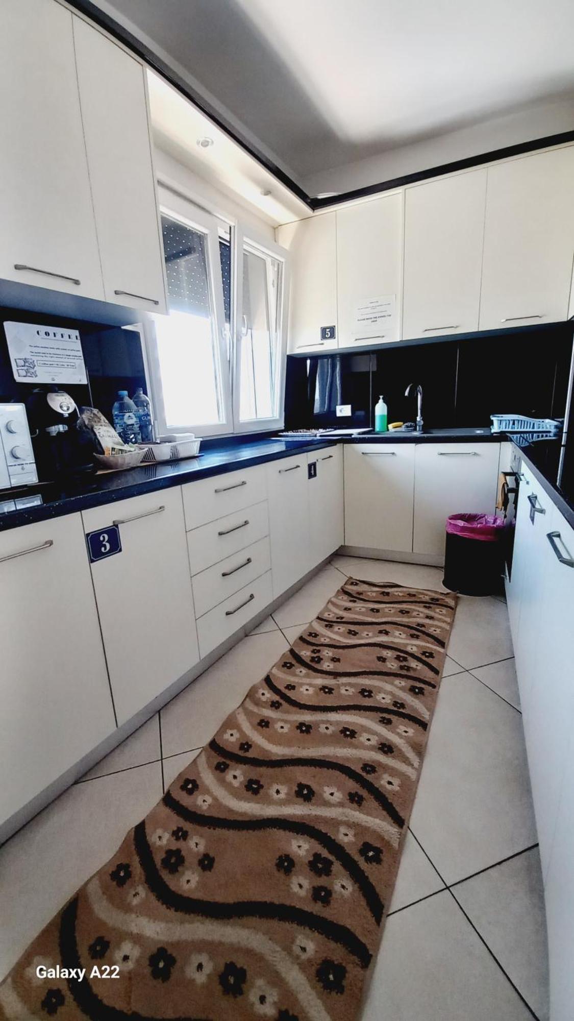 Guesthouse Bela Τίρανα Εξωτερικό φωτογραφία