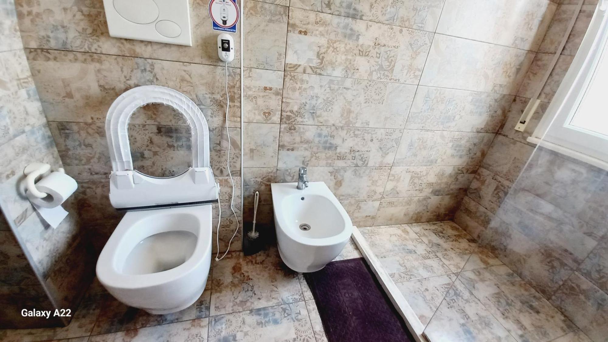 Guesthouse Bela Τίρανα Εξωτερικό φωτογραφία